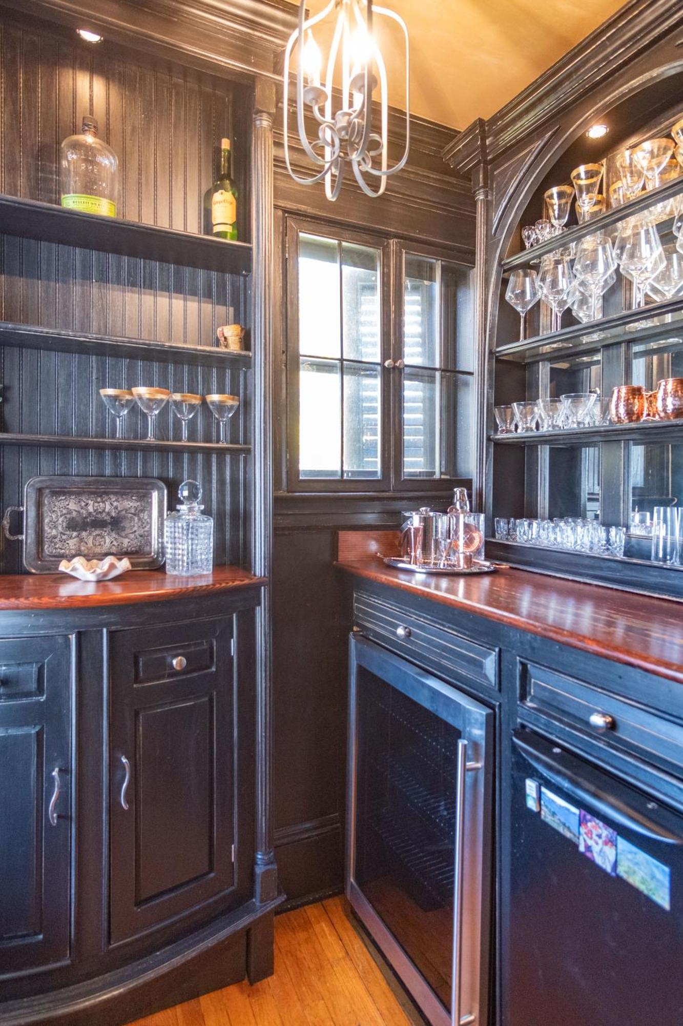 Southern Elegance In Heart Of Memphis Buitenkant foto