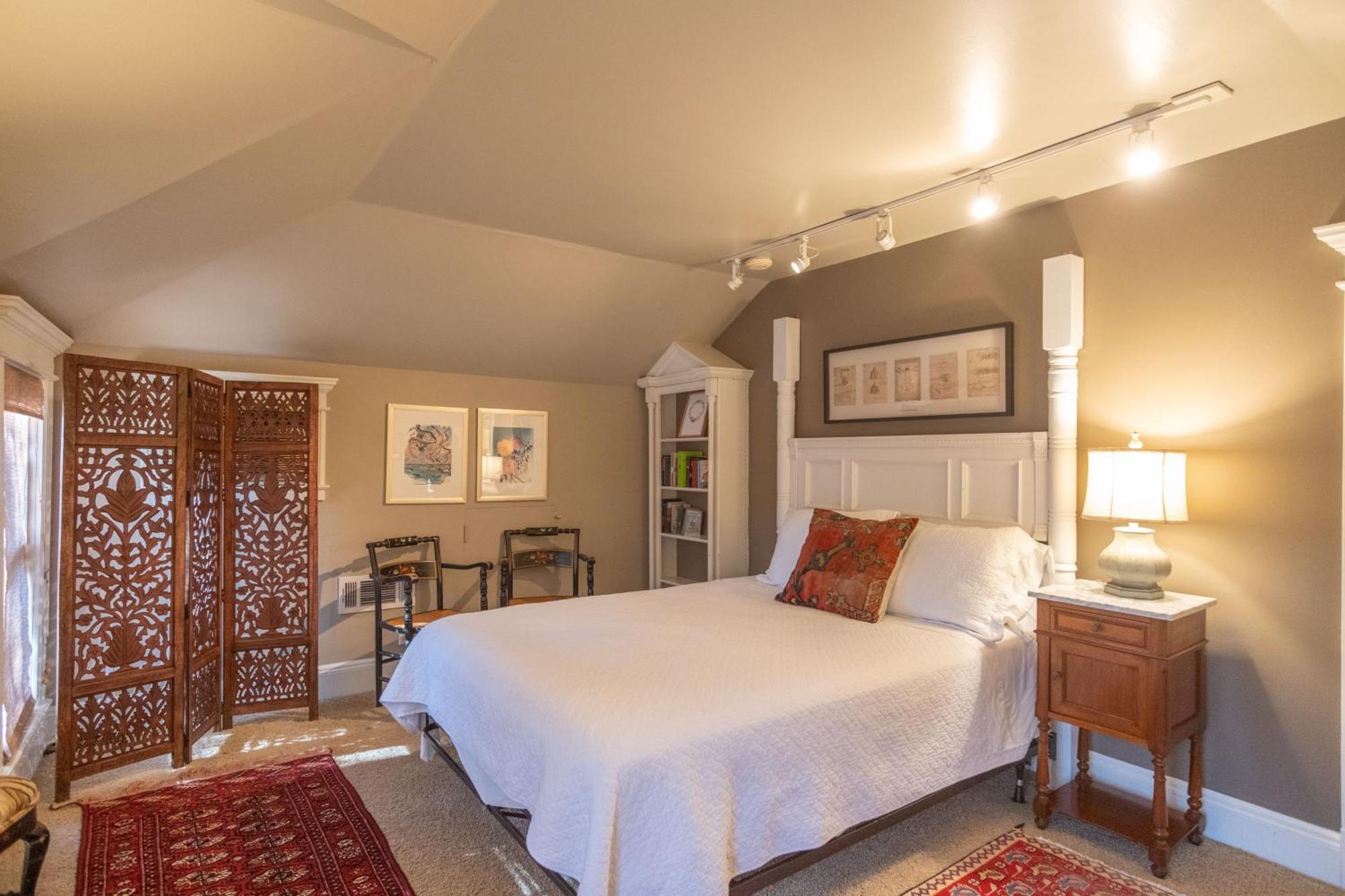 Southern Elegance In Heart Of Memphis Buitenkant foto