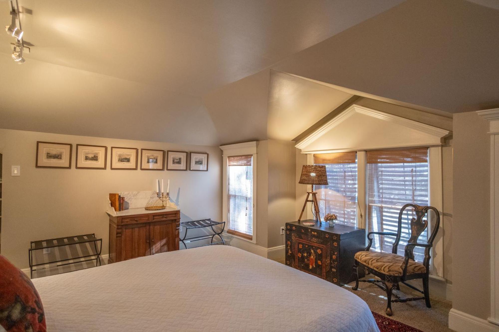 Southern Elegance In Heart Of Memphis Buitenkant foto