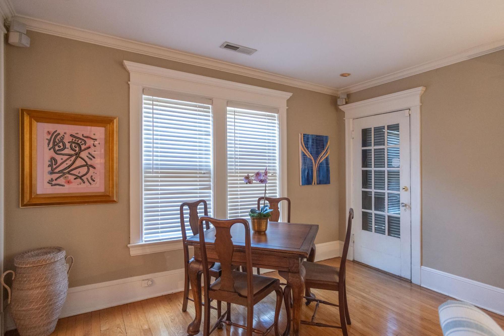 Southern Elegance In Heart Of Memphis Buitenkant foto