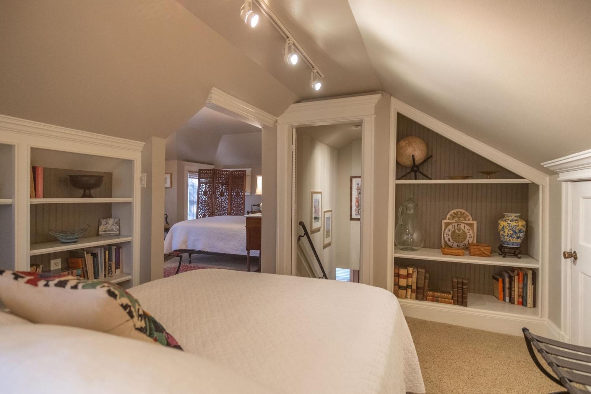 Southern Elegance In Heart Of Memphis Buitenkant foto